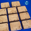 ORGANIZADOR CON SELLOS PARA AGENDA O JOURNAL NOTEBOOK